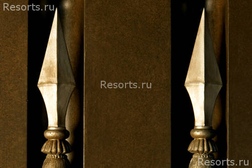 Hotel The Westin Paris 47